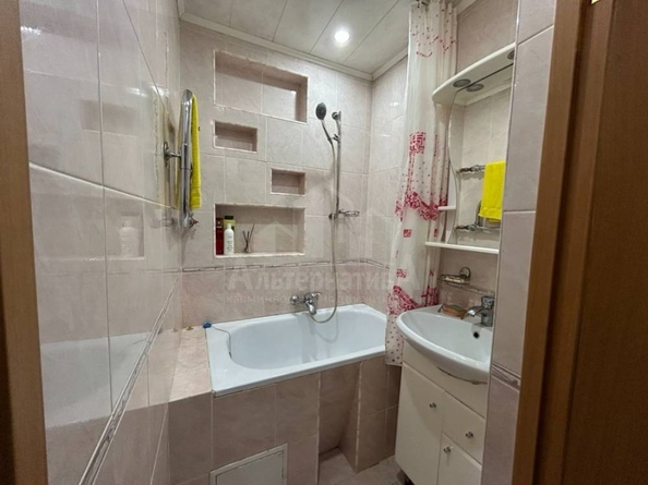 
  Продается 3-комн. квартира, 58.2 м², Калинина пр-кт
. Фото 3.