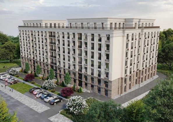 
  Продается 1-комн. квартира, 43.8 м², Гоголя ул
. Фото 4.
