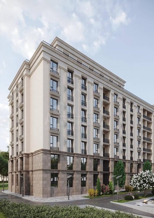 
  Продается 1-комн. квартира, 43.8 м², Гоголя ул
. Фото 8.