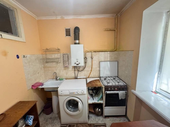 
  Продается 2-комн. квартира, 40 м², Островского ул
. Фото 3.