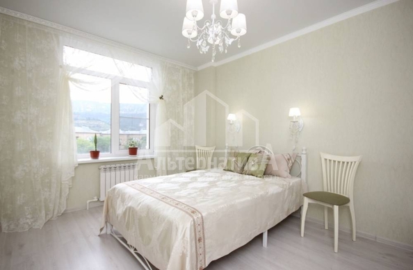 
  Продается 2-комн. квартира, 56 м², Окопная ул
. Фото 10.