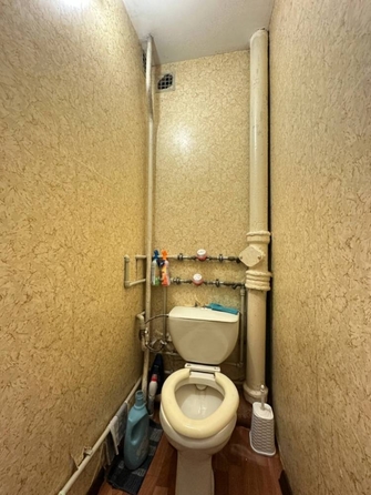 
  Продается 3-комн. квартира, 75 м², Белинского ул
. Фото 16.