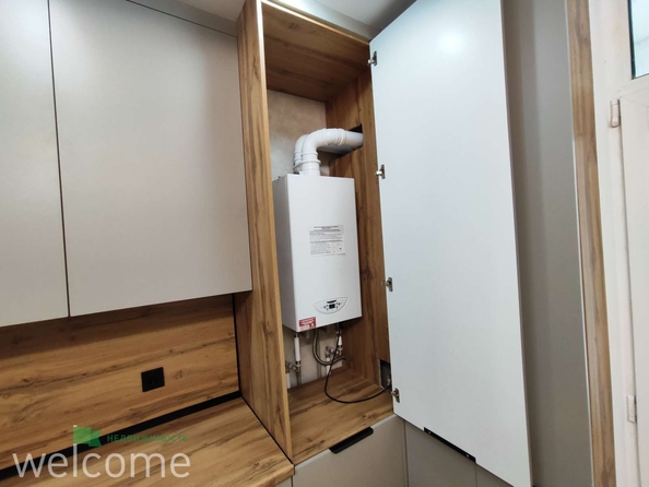 
  Продается 2-комн. квартира, 65 м², ЖК Основа, литер 1.1
. Фото 5.