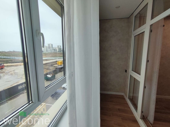 
  Продается 2-комн. квартира, 65 м², ЖК Основа, литер 1.1
. Фото 13.