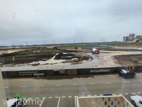 
  Продается 2-комн. квартира, 65 м², ЖК Основа, литер 1.1
. Фото 14.