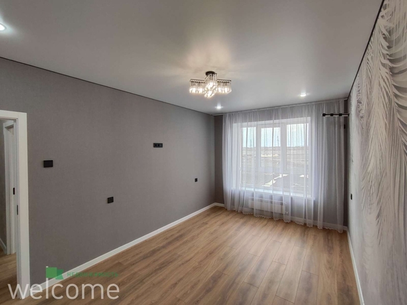 
  Продается 2-комн. квартира, 65 м², ЖК Основа, литер 1.1
. Фото 16.