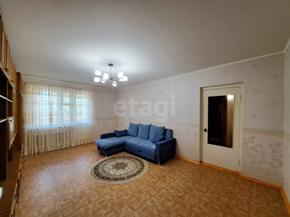 
  Продается 1-комн. квартира, 47.1 м², Пирогова ул, д. 64/3
. Фото 5.