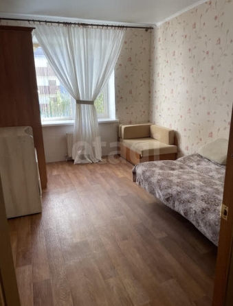 
  Сдается 1-комн. квартира, 28 м², Октябрьская ул, д. 192б/2
. Фото 2.