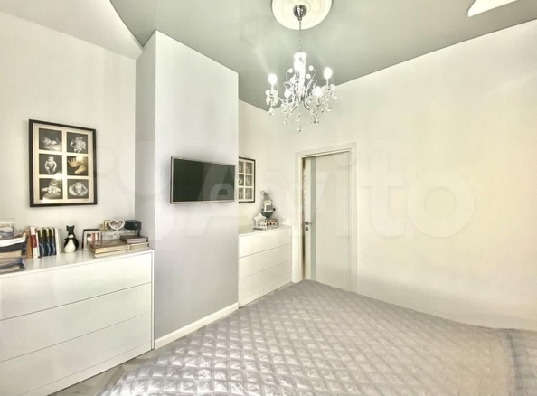 
  Продается 3-комн. квартира, 75.8 м², Крупской пер, д. 29/3
. Фото 7.