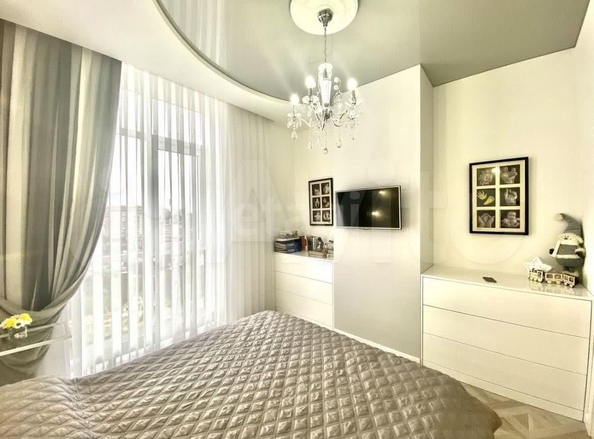 
  Продается 3-комн. квартира, 75.8 м², Крупской пер, д. 29/3
. Фото 8.