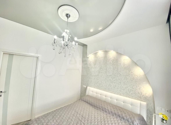 
  Продается 3-комн. квартира, 75.8 м², Крупской пер, д. 29/3
. Фото 10.