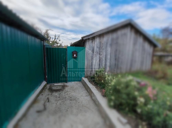 
  Продается дом, 40 м², Ессентуки
. Фото 1.