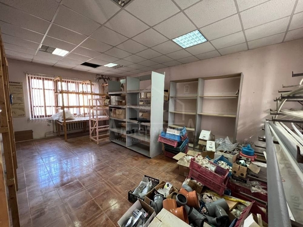 
  Сдается универсальное помещение, 198.2 м², Бештаугорская ул
. Фото 16.