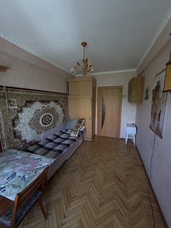
  Продается 3-комн. квартира, 59.4 м², Первая Бульварная ул, д. 31
. Фото 3.