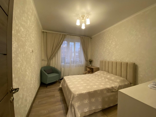 
  Продается 2-комн. квартира, 66.4 м², Озерная ул, д. 2Д
. Фото 7.