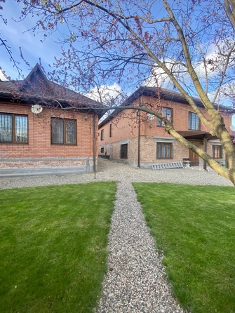 
  Продается дом, 123 м², Пятигорск
. Фото 1.