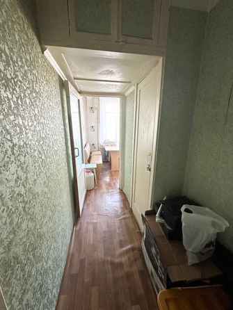 
  Продается 3-комн. квартира, 50 м², Юлиуса Фучика ул, д. 4
. Фото 7.