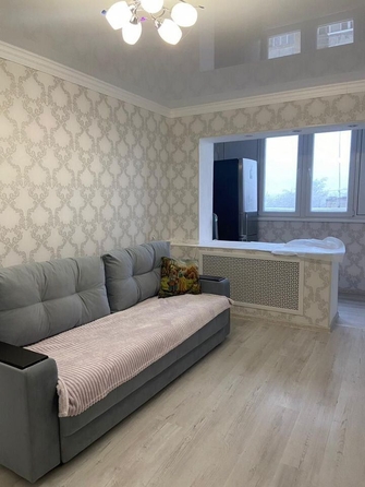 
  Продается 1-комн. квартира, 31 м², 40 лет Октября пр-кт, д. 42
. Фото 1.