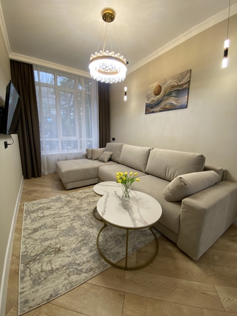 
  Сдается 2-комн. квартира, 49 м², Первая Бульварная ул, д. 12
. Фото 1.