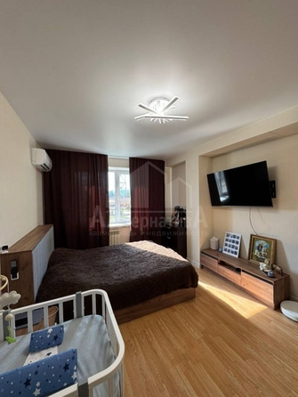 
  Продается 1-комн. квартира, 40.4 м², Звездная ул
. Фото 3.