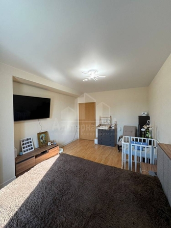 
  Продается 1-комн. квартира, 40.4 м², Звездная ул
. Фото 4.