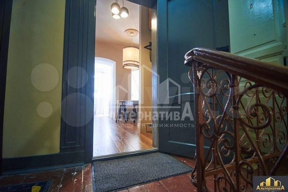 
  Продается 1-комн. квартира, 36 м², Березовская ул
. Фото 8.