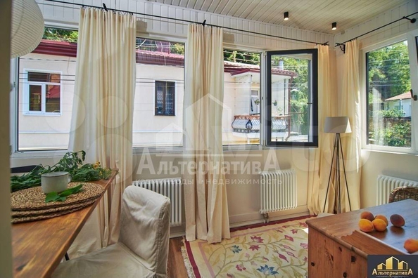 
  Продается 1-комн. квартира, 36 м², Березовская ул
. Фото 11.