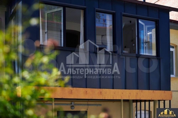 
  Продается 1-комн. квартира 36 м². Фото 10.