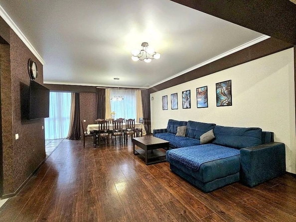 
  Продается 3-комн. квартира, 84.4 м², Ленинградская ул
. Фото 3.