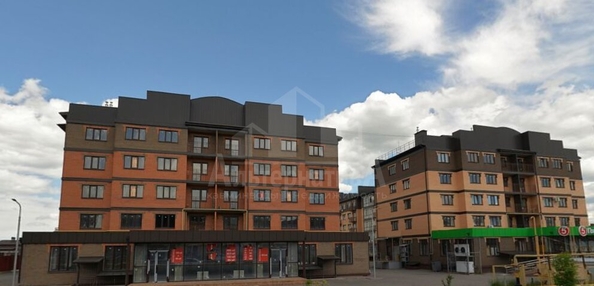 
  Продается 2-комн. квартира 56.6 м². Фото 1.