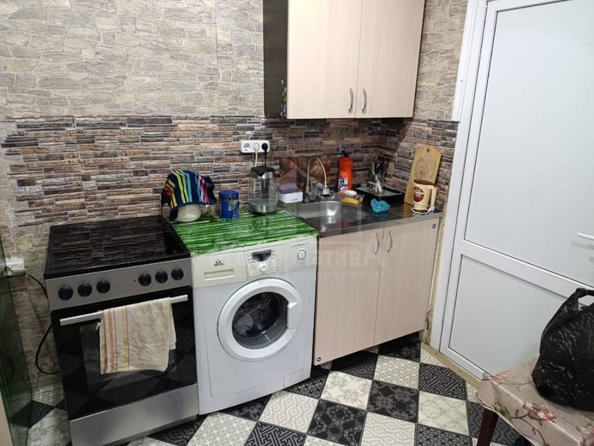 
  Продается 2-комн. квартира, 35 м², Широкая ул
. Фото 5.