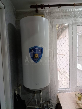 
  Продается 2-комн. квартира, 35 м², Широкая ул
. Фото 6.