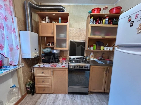 
  Продается 1-комн. квартира, 45 м², Московская ул
. Фото 1.