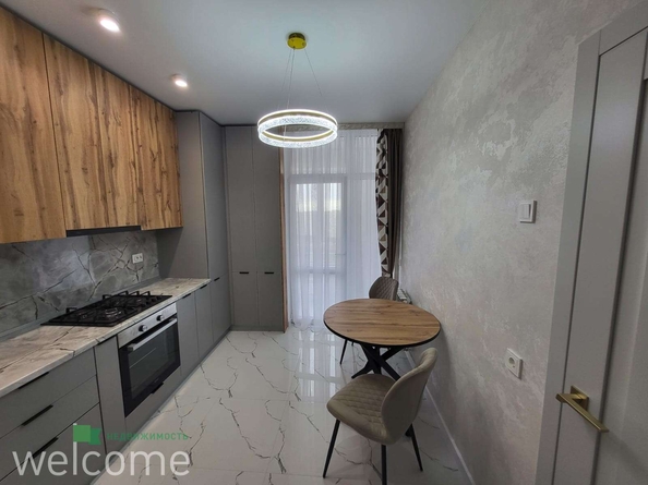 
  Продается 1-комн. квартира, 30 м², ЖК Основа, литер 1.1
. Фото 2.