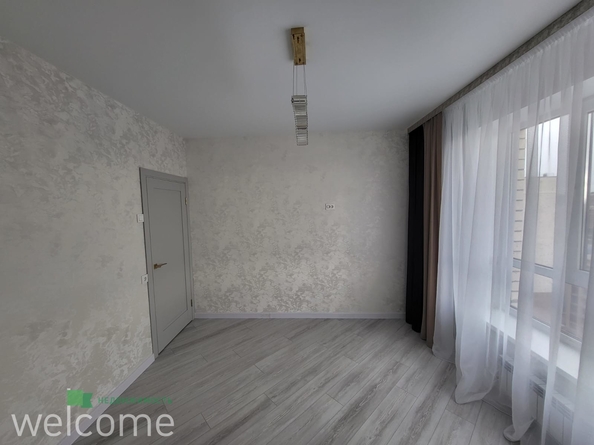 
  Продается 1-комн. квартира, 30 м², ЖК Основа, литер 1.1
. Фото 6.