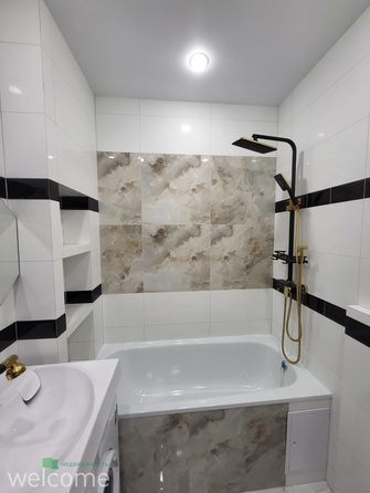 
  Продается 1-комн. квартира, 30 м², ЖК Основа, литер 1.1
. Фото 22.