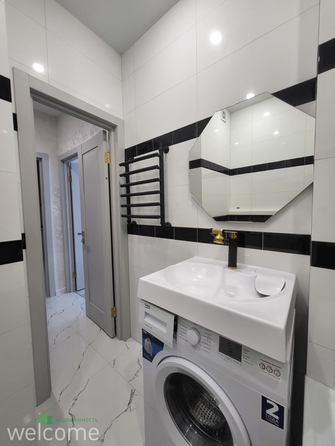 
  Продается 1-комн. квартира, 30 м², ЖК Основа, литер 1.1
. Фото 23.