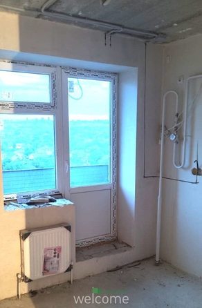 
  Продается 1-комн. квартира, 23.8 м², Пригородная ул
. Фото 9.