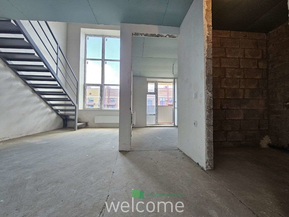 
  Продается 2-комн. квартира, 50.2 м², Ишкова ул, д. 101
. Фото 1.