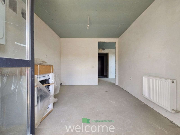 
  Продается 2-комн. квартира, 50.2 м², Ишкова ул, д. 101
. Фото 10.