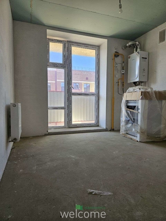 
  Продается 2-комн. квартира, 50.2 м², Ишкова ул, д. 101
. Фото 13.