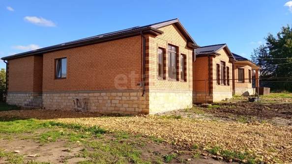 
  Продается дом, 107 м², Михайловск
. Фото 1.