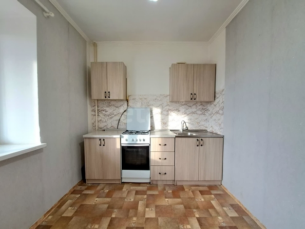 
  Продается 1-комн. квартира, 36.4 м², Пирогова ул, д. 24/2
. Фото 3.