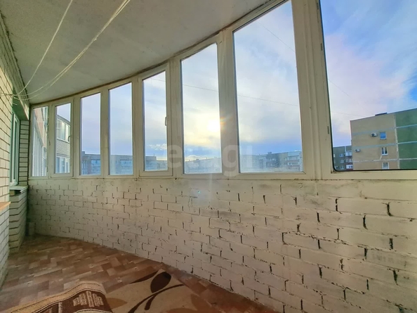 
  Продается 1-комн. квартира, 36.4 м², Пирогова ул, д. 24/2
. Фото 11.