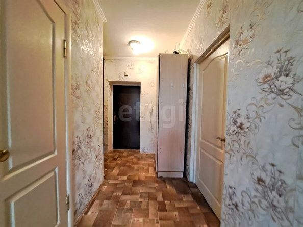 
  Продается 1-комн. квартира, 36.4 м², Пирогова ул, д. 24/2
. Фото 15.