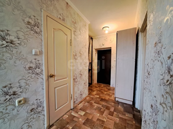 
  Продается 1-комн. квартира, 36.4 м², Пирогова ул, д. 24/2
. Фото 16.