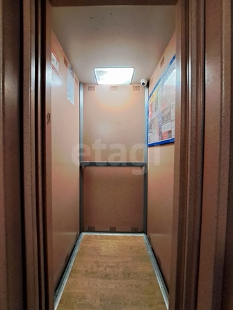 
  Продается 1-комн. квартира, 36.4 м², Пирогова ул, д. 24/2
. Фото 21.