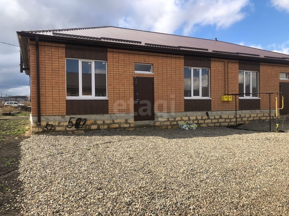 
  Продается дом, 105 м², Михайловск
. Фото 1.