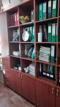 
  Продается офис, 17 м², Кулакова пр-кт, д. 8б
. Фото 7.