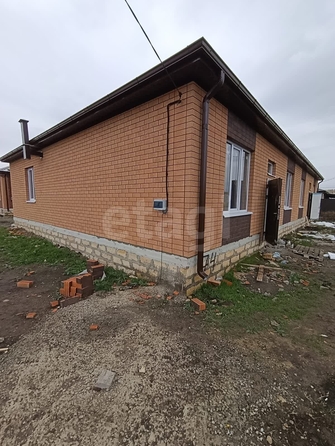 
  Продается дом, 105 м², Михайловск
. Фото 1.